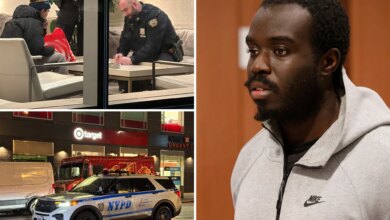 Brazen NYC carjacker arrested, sprung on supervised release for swiping vehicle with blind senior inside