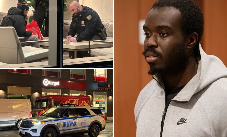 Brazen NYC carjacker arrested, sprung on supervised release for swiping vehicle with blind senior inside