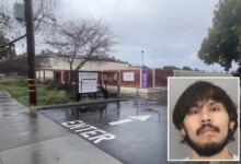 CA teacher of the year candidate arrested for offering money for sex acts from 13-year-old boy