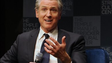 California is fraud central