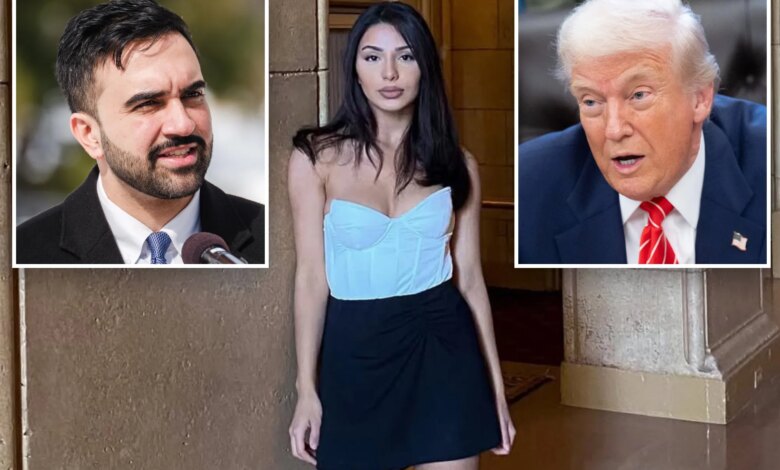 Columbia student detained by ICE will be released after Mamdani meeting with President Trump, mayor says 1 Columbia student detained by ICE will be released after Mamdani meeting with President Trump, mayor says