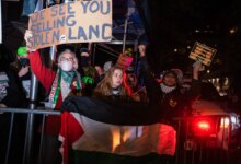 Congress must act so I can finally pray in peace