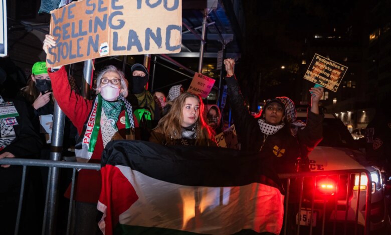 Congress must act so I can finally pray in peace