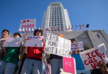 Educators, stop radicalizing kids