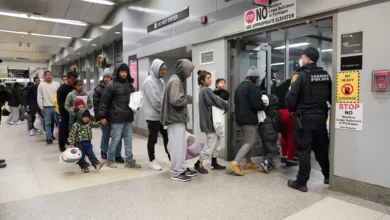 Following the law is the only sensible way to address the illegal immigration mess