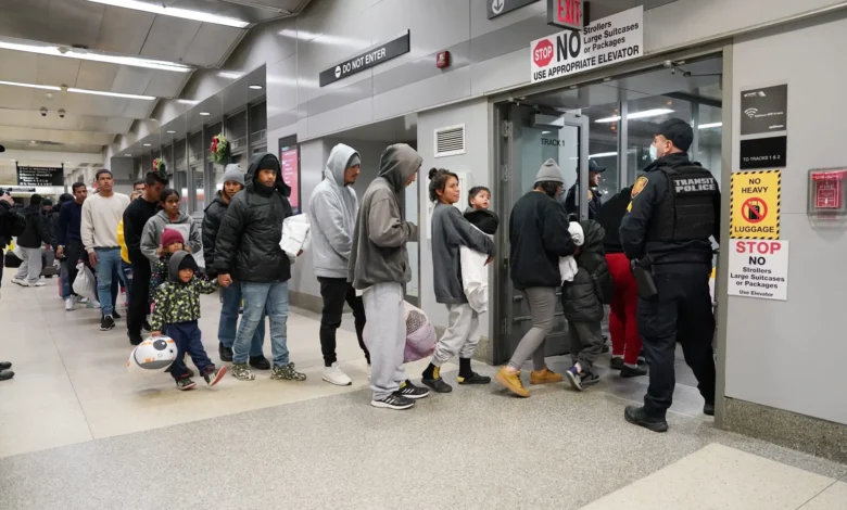 Following the law is the only sensible way to address the illegal immigration mess