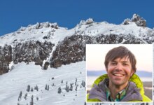 Founder of ski-guiding group caught in deadly Tahoe avalanche no stranger to disaster