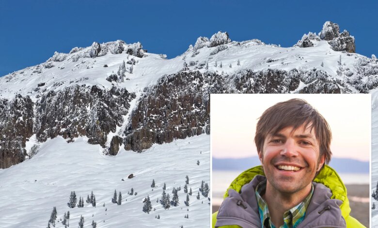 Founder of ski-guiding group caught in deadly Tahoe avalanche no stranger to disaster