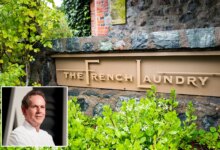 French Laundry star chef Thomas Keller wants Wine Country town to put affordable housing project on back burner