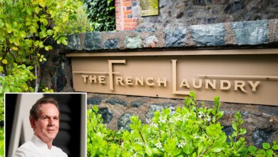 French Laundry star chef Thomas Keller wants Wine Country town to put affordable housing project on back burner
