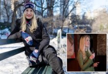 GOP lawyer enters race to replace Rep. Jerry Nadler in deeply blue NYC district