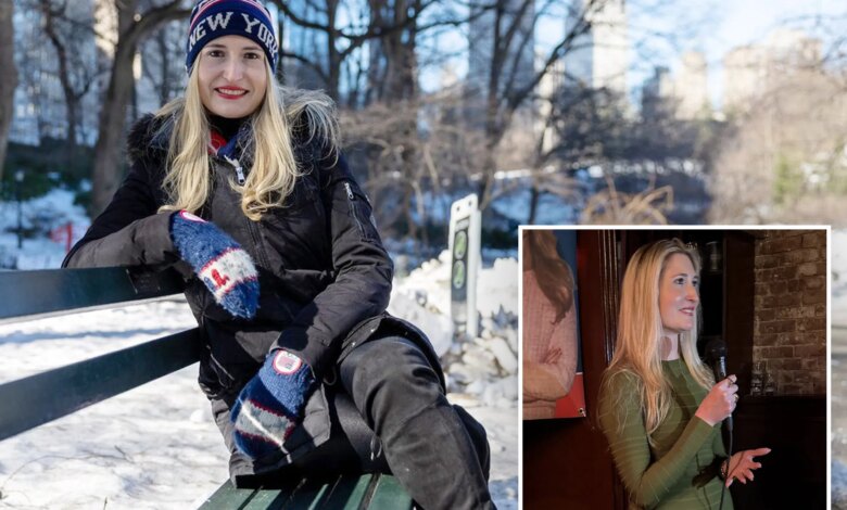 GOP lawyer enters race to replace Rep. Jerry Nadler in deeply blue NYC district