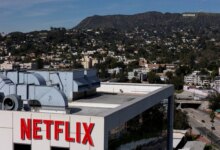 Glitzy merger would scale up the ‘woke’