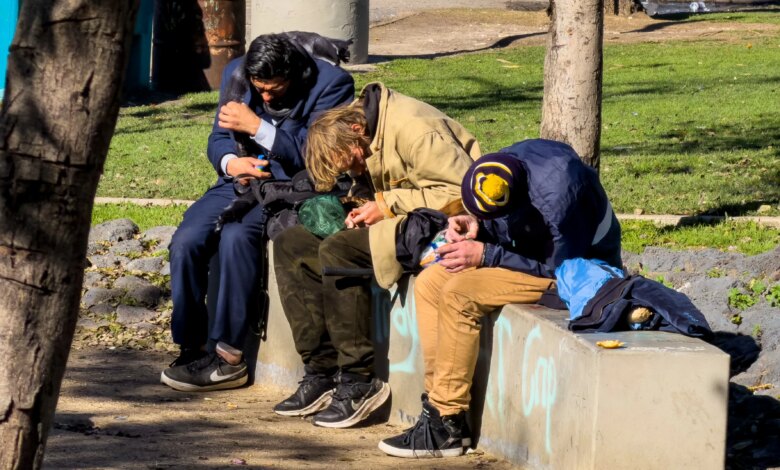Homelessness is swallowing LA