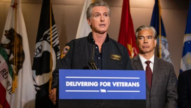 How Newsom created California’s chronic deficits