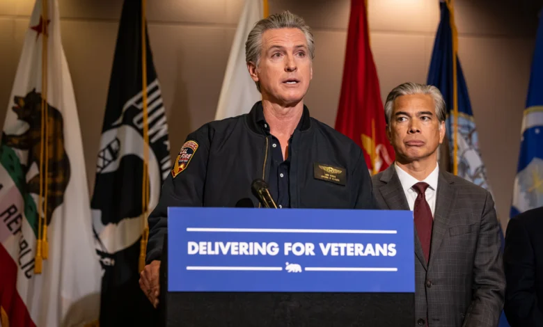 How Newsom created California’s chronic deficits