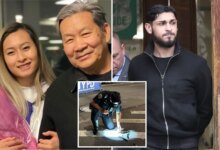 Kin of fatal hit-and-run victim demand justice after international fugitive busted