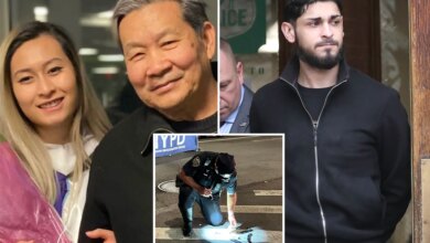 Kin of fatal hit-and-run victim demand justice after international fugitive busted