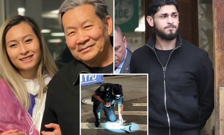 Kin of fatal hit-and-run victim demand justice after international fugitive busted