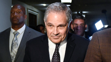 Lawrence Krasner of Philadelphia