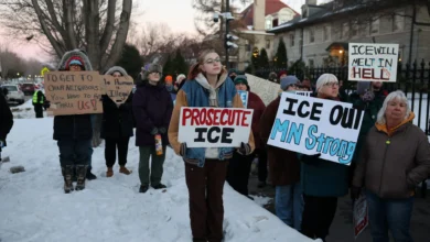 Pivot to the economy, Don — Dems can't beat you on that