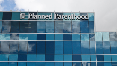 Planned Parenthood in Houston