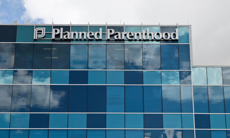 Planned Parenthood in Houston