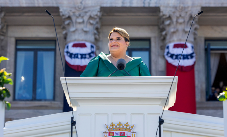 Gov. Jenniffer González