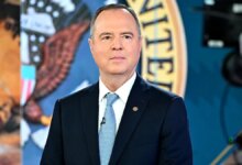 Sen. Adam Schiff