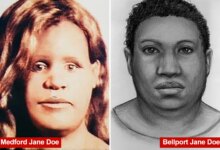 Suffolk County DA needs help ID'ing victims of Long Island serial killers