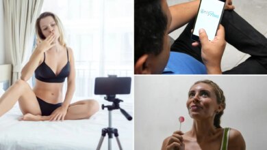 The Big Apple spent $87M on OnlyFans in 2025 and Manhattan spent the most