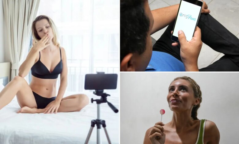 The Big Apple spent $87M on OnlyFans in 2025 and Manhattan spent the most