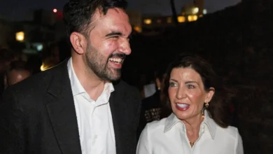 The Democratic Party we once knew is dead with the new agenda promoting a socialist ideology