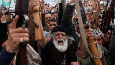 The human rights issue Hollywood celebrities ignore