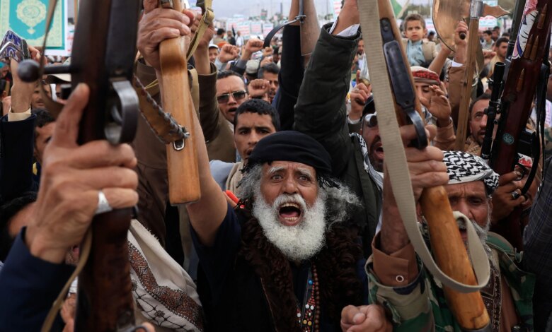 The human rights issue Hollywood celebrities ignore