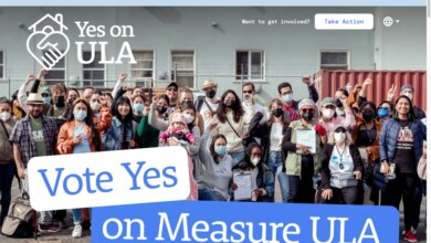 The 'mansion tax' that pulled the wool over LA's eyes 17 Measure ULA, aka Los Angeles' 'mansion tax,' was approved by 58% of voters last year. Proponents saids it will raise nearly $1 billion in revenue; they're already backtracking those numbers.