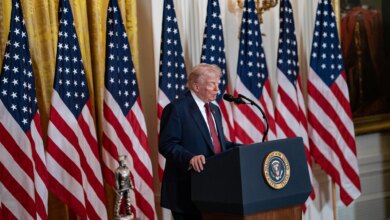 Trump administration debunking Al Gore’s climate fears made the world a better place