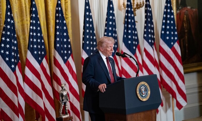 Trump administration debunking Al Gore’s climate fears made the world a better place