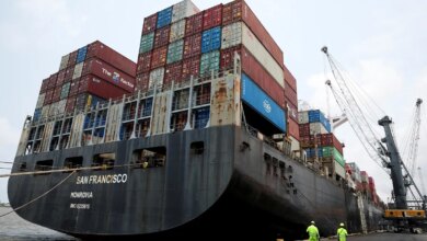 The Trump administration unveiled a sweeping maritime action plan aimed at reclaiming U.S. maritime dominance and reducing America’s reliance on foreign-built and foreign-flagged ships that carry the vast majority of its international trade.