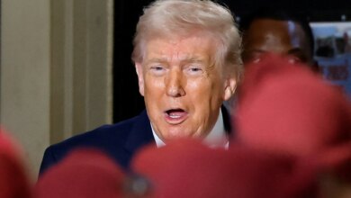 Trump could be missing the opportunity to rebuild the Navy efficiently and quickly