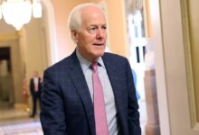 Sen. John Cornyn