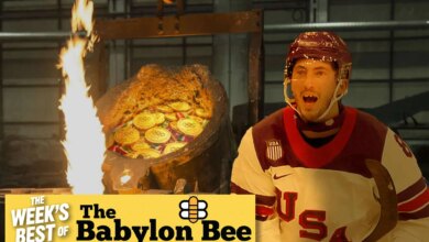 US hockey team melts down gold medals to replace missing teeth