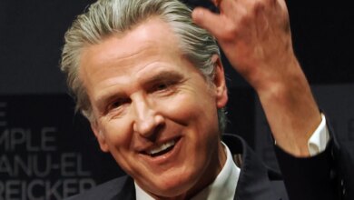 What does California get for stratospheric salaries?