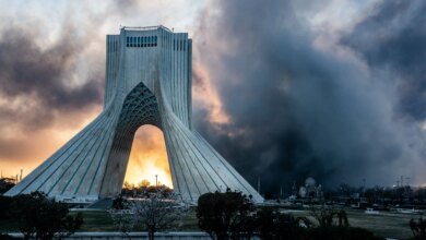 America's Gulf allies need to step up to the plate on Iran