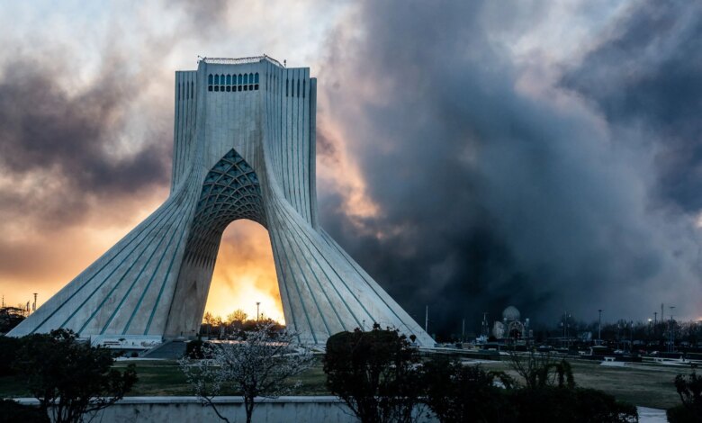 America's Gulf allies need to step up to the plate on Iran