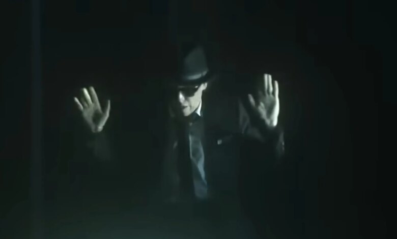 Brother of suspected trans Blues Brother killer has astonishing reaction to sibling's alleged crime