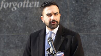 Brutal crime mistake Mamdani plans to make all over again