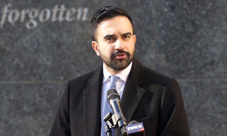 Brutal crime mistake Mamdani plans to make all over again