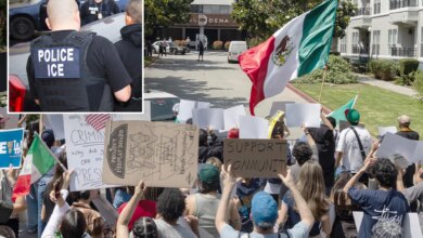 California hospitality union makes outrageous demand about ICE agents