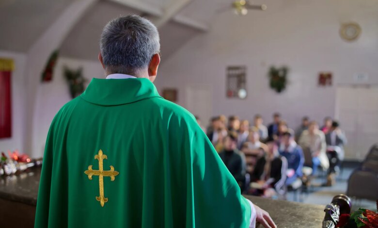 Christian values have problematically been replaced by feelings